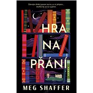 The game of wishes - Meg Shaffer