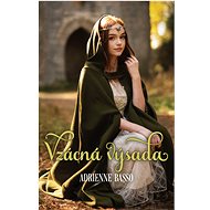 Vzácná výsada - Adrienne Basso