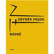 Básně - Zbyněk Hejda