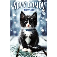 New home - Domino - Ellen Milesová