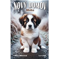 New home - Moka - Ellen Milesová