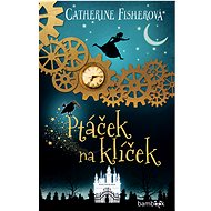 Bird on the keyring - Catherine Fisherová