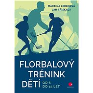 Floorball training for children - Jan Třískala