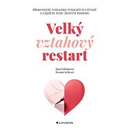 The Great Relationship Reboot - Jana Fabiánová