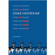 České nesvědomí - Ján Simkanič