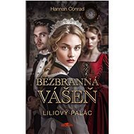 Lily Palace - Defenceless Passion - Hannah Conrad