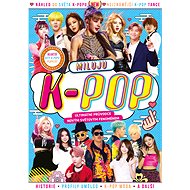 Miluju k-pop - Future Publishing