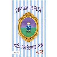 Můj příšerný syn - Marie Formáčková