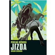 A hell of a B-movie ride - Shigor Birdman