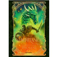 Inheritance - Christopher Paolini