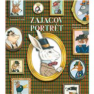 Zajacov portrét - Emmanuel Trédez