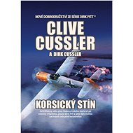 Korsický stín  - Clive Cussler