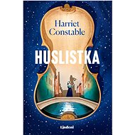 Huslistka  - Harriet Constable