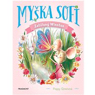 Myška Sofi 4: Zatúlaný Winston - Poppy Green
