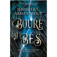 Storm and fury - Jennifer L. Armentrout