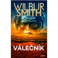 Válečník - Tom Harper