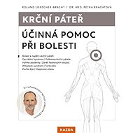 Cervical spine - Dr. Med. Petra Brachtová  Roland Liebscher-Bracht