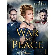War and Peace I - Leo Tolstoy