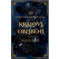 Královi oblíbení - Harold Gaius