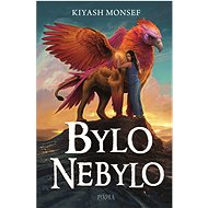 Bylo nebylo - Kiyash Monsef