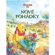 Medvídek Pú - Nové pohádky - Collective
