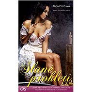 Slané prokletí - Jana Pronská