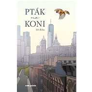Pták na koni - Jiří Říha