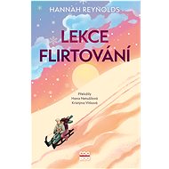 Lekce flirtování - Hannah Reynolds