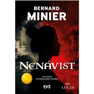 Nenávist - Bernard Minier