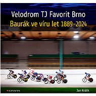 Velodrome TJ Favorit Brno - Jan Králík