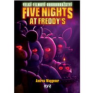 Five Nights at Freddy's: The Great Movie Adventure - Scott Cawthon