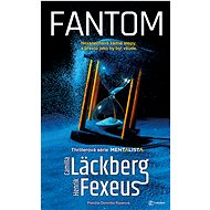 The Phantom - Camilla Läckberg