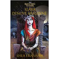 Tim Burton Stolen Christmas - Shea Ernshaw
