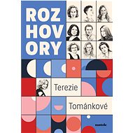 Interviews by Terezie Tománková - Terezie Tománková