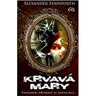 Krvavá Mary - Alexander Stainforth