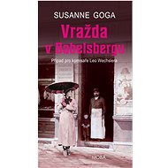 Murder in Babelsberg - Susanne Goga