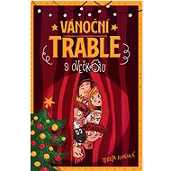 Christmas troubles with a sheep - Tereza Kopecká