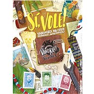 Sí, vole! - Vandráci s.r.o.