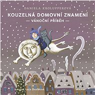 Kouzelná domovní znamení  - Daniela Krolupperová