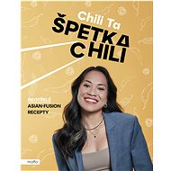 Špetka Chili - Chili Ta Thuy