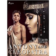 Antony and Cleopatra - William Shakespeare