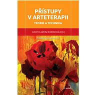 Přístupy v arteterapii - Judith Aron Rubinová