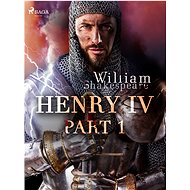 Henry IV, Part 1 - William Shakespeare