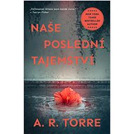 Our last secret - Alessandra Torre