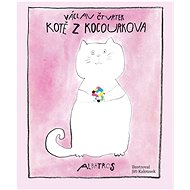 Kotě z Kocourkova - Václav Čtvrtek