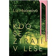 Kdo se ztratí v lese - Liz Moore