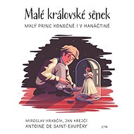 Malé královské senek - Jan Krejčí