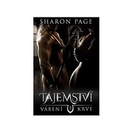 Secrets - Sharon Page