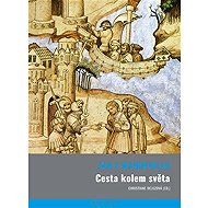 Cesta kolem světa - Jan z Mandevillu
