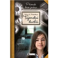 Tajemství duchů – Přízrak beze jména - Mary K. Pershall